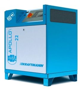 Винтовой компрессор  APOLLO 30 10