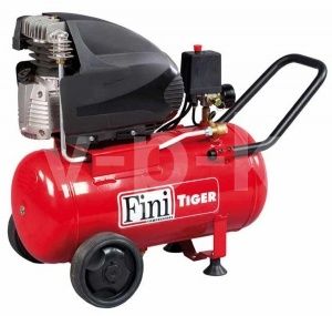 Поршневой компрессор Fini BRAVO VKM592-90-4 R3000 фото