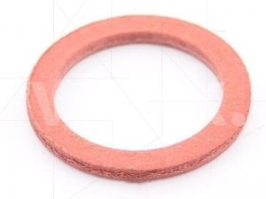 Прокладка Ф18х24х2 для компрессора АСО-Бежецк