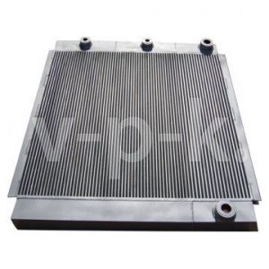 Радиатор С2, ЕСА 065 4101215000 фото