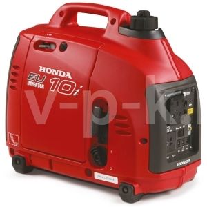 Бензиновый генератор Honda EU10i EU10iT1RG фото