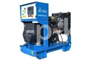 Дизельный генератор ТСС АД-12С-230-1РМ13  фото