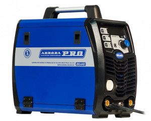 Сварочные инверторы MIG-MAG Aurora PRO SPEEDWAY 175 (MIG/MAG+MMA+TIG lift) фото