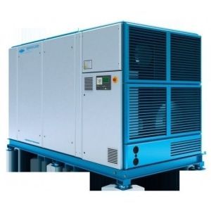 Винтовой компрессор  SIRIUS 315 W