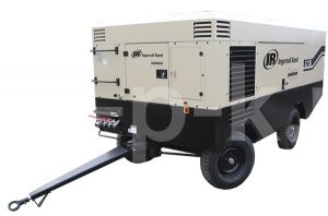 Винтовой компрессор Doosan 12/235 фото