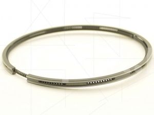 Кольцо маслосъемное 375-1004060 к головке С415М для компрессора АСО-Бежецк