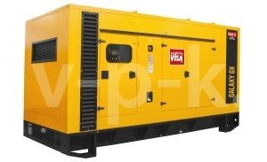Дизельный генератор Onis Visa DS 685 GX