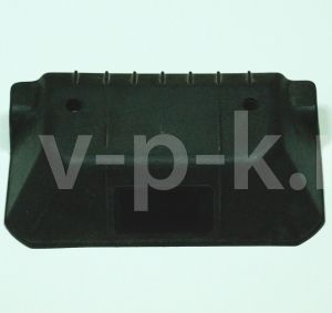 7153050000 Кожух фото