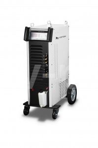 Аппарат плазменной резки Triton CUT 160 HF W фото