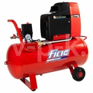 Поршневой компрессор Fiac FX 250