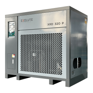 Рефрижераторный осушитель  XRD 380 P