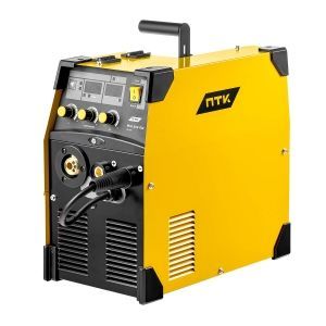 Сварочный полуавтомат инвертор MMA  ПТК RILON MIG 200 GW