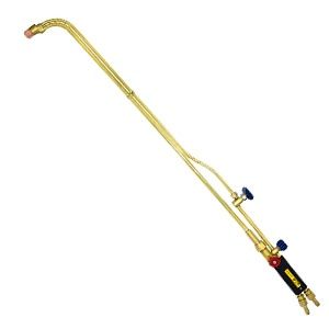 ДОНМЕТ Резак пропановый Р3 "Донмет" 337П Уд. 9/9 (вент., 300 мм, L=1000 мм) фото