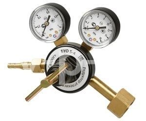 Сварог Редуктор углекислотный Сварог БУО 5-4 (1C008-0032-CO2), манометры с поверкой