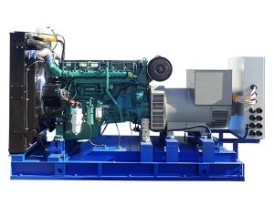 Дизельный генератор  ADDo-1000 Doosan