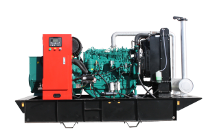 Дизельный генератор  АД160С-Т400-РМ45