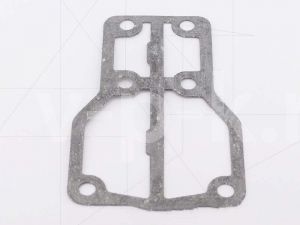 Прокладка C415.01.00.006 к головке К33 для компрессора АСО-Бежецк