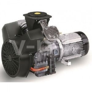 Поршневой компрессор Atlas Copco LT 20-30 Power Pack