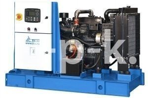 Дизельный генератор ТСС АД-16С-Т400-1РМ19