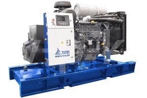Дизельный генератор ТСС АД-100С-Т400-1РМ6