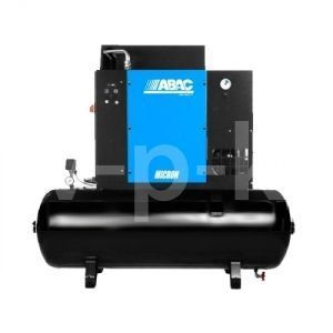 Винтовой компрессор  MICRON.E 7,5 - 200 10