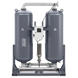 Адсорбционный осушитель воздуха GMP ADF-75 (-70) фото