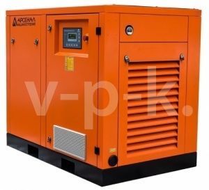 Винтовой компрессор  ЗИФ-СВЭ-5,3/0,5 ШМ-Н