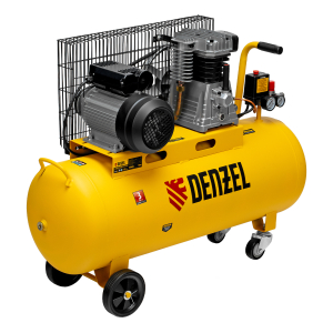 Поршневой компрессор DENZEL BCI2300/100 фото
