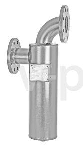 Пневматический сепаратор  CS SS 62 фото