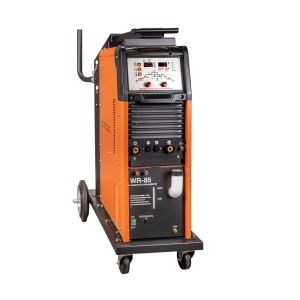 Сварочный инвертор TIG для аргонодуговой сварки  SAGGIO TIG 401 DC Pulse Digital