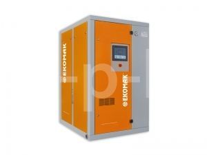 Винтовой компрессор Ekomak DMD 600C VST 8 фото