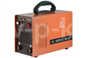 Сварочный аппарат инвертор MMA ТСС ARC-200