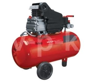 Поршневой компрессор  DC 2,5/50 CM 2,5