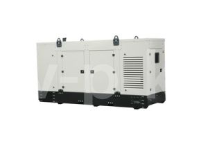 Дизельный генератор FOGO FV 300 AG