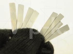 Комплект клапанных пластин К24М для компрессора АСО-Бежецк фото