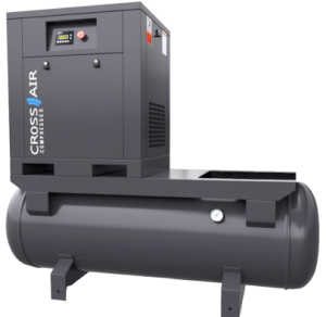 Винтовой компрессор  CA11-10RA-500 IP54