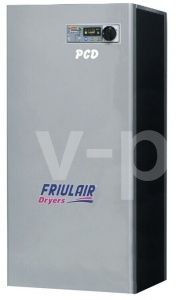 Рефрижераторный осушитель воздуха Friulair PCD 100 фото