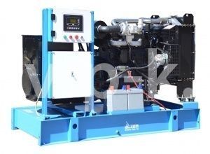 Дизельный генератор ТСС АД-60С-Т400-1РМ19  с АВР