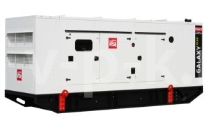 Дизельный генератор Onis Visa P 805 GX PLUS альт. S6L1D-C