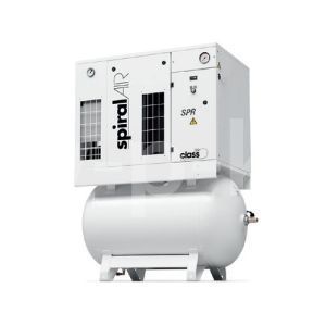 спиральный компрессор  SPR 3/8 270, спиральник  SPR 3/8 270, воздушный компрессор спирального типа  SPR 3/8 270