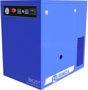 Винтовой компрессор  ВК20Т-10