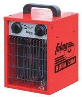 Тепловая пушка  BORA 20 M