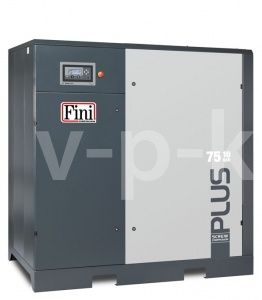 Винтовой компрессор Fini PLUS 75-13