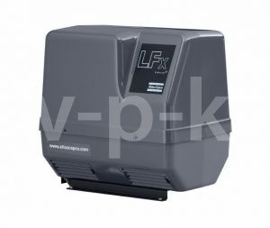 Поршневой компрессор Atlas Copco LFx 1,0 1PH Power Box
