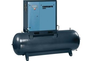 Винтовой компрессор  LB 5,5-08/200