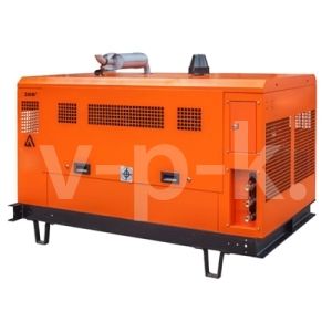 Винтовой компрессор  ЗИФ-ПВ-20/1,0