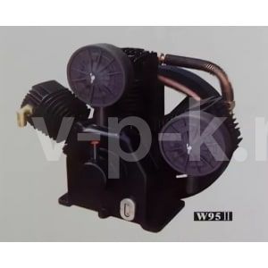 Блок поршневой W95/10 для 500w95TБ-10