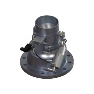 Клапан всасывающий RBС160Е 4180105001 фото