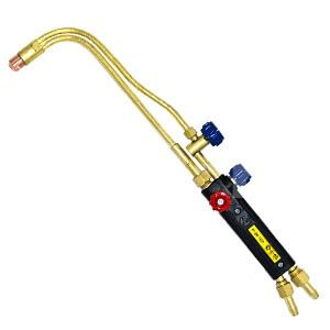 ДОНМЕТ Резак пропановый Р1 "Донмет" 142П 6/6 фото