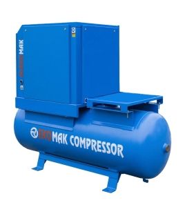 Винтовой компрессор  DMD 55 CR 13